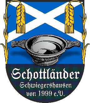 Newsletter der Schottländer Schwiegershausen